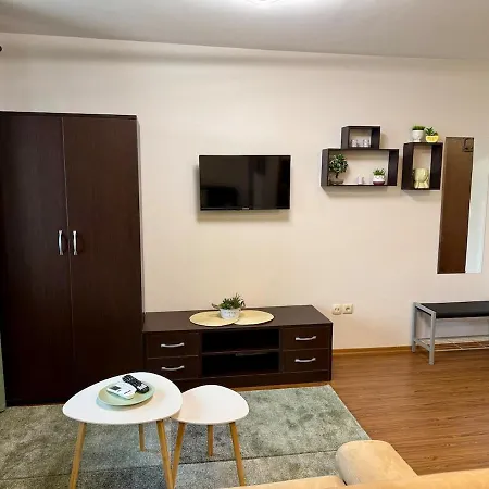 Elvis's Home2host Apartman